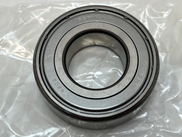 GMN 62059ZZT9HA5/7 Precision Bearing 30x62x16 mm 6205-9ZZ-T9-HA5/7 Germany
