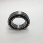 Super Precision Angular Contact Ball Bearing Pair – Straight Bore, 45 mm ID, 75 mm OD, 32 mm Width, Open, 15° Contact Angle, Universal Pairing, Normal Preload.