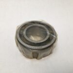 Angular Contact Ball Bearing – Double Row, 35 mm ID, 72 mm OD, 27 mm Width, Open, C3 Internal Clearance.