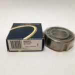 Angular Contact Ball Bearing – Double Row, 35 mm ID, 72 mm OD, 27 mm Width, Open, C3 Internal Clearance.