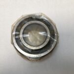 Angular Contact Ball Bearing – Double Row, 35 mm ID, 72 mm OD, 27 mm Width, Open, C3 Internal Clearance.