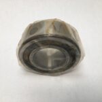 Angular Contact Ball Bearing – Double Row, 35 mm ID, 72 mm OD, 27 mm Width, Open, C3 Internal Clearance.