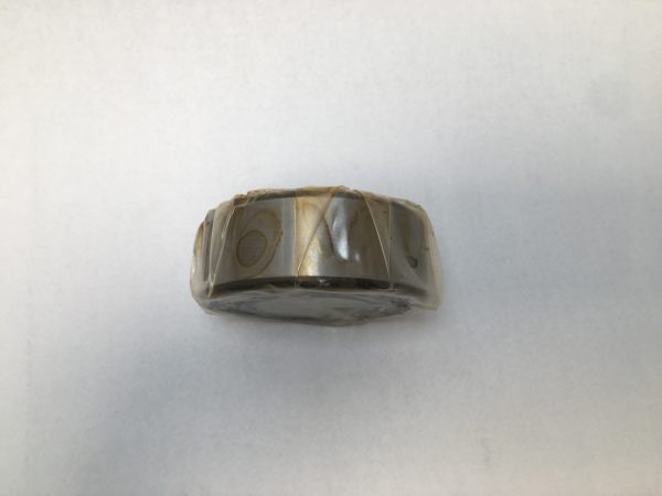 Angular Contact Ball Bearing – Double Row, 35 mm ID, 72 mm OD, 27 mm Width, Open, C3 Internal Clearance.
