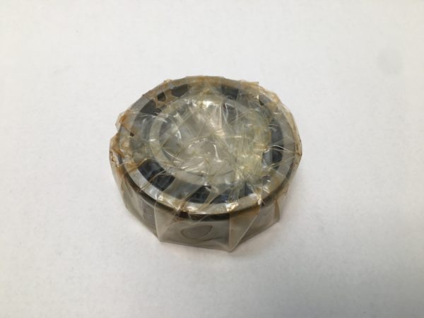 Angular Contact Ball Bearing – Double Row, 35 mm ID, 72 mm OD, 27 mm Width, Open, C3 Internal Clearance.