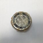 Angular Contact Ball Bearing – Double Row, 35 mm ID, 72 mm OD, 27 mm Width, Open, C3 Internal Clearance.