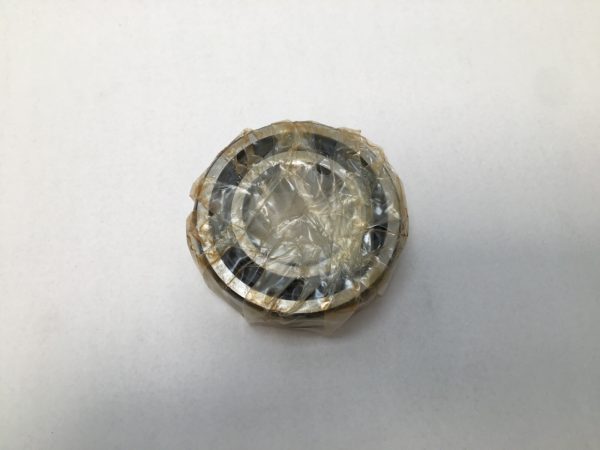 Angular Contact Ball Bearing – Double Row, 35 mm ID, 72 mm OD, 27 mm Width, Open, C3 Internal Clearance.