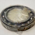 SKF 6018-Z Bearing Single Metal Shield 6018Z 90x140x24 mm
