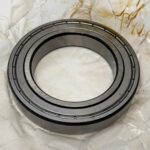 SKF 6018-Z Bearing Single Metal Shield 6018Z 90x140x24 mm