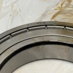 SKF 6018-Z Bearing Single Metal Shield 6018Z 90x140x24 mm