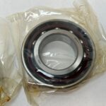 RHP 7208TADULP4 Bearing 40x80x18mm 7208B 7208-TA-DUL-P4 7208TDUEP7 England 2 Pcs