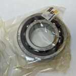 RHP 7208TADULP4 Bearing 40x80x18mm 7208B 7208-TA-DUL-P4 7208TDUEP7 England 2 Pcs