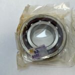 RHP 7208TADULP4 Bearing 40x80x18mm 7208B 7208-TA-DUL-P4 7208TDUEP7 England 2 Pcs