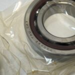 RHP 7208TADULP4 Bearing 40x80x18mm 7208B 7208-TA-DUL-P4 7208TDUEP7 England 2 Pcs