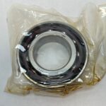RHP 7208TADULP4 Bearing 40x80x18mm 7208B 7208-TA-DUL-P4 7208TDUEP7 England 2 Pcs