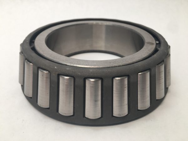Tapered Roller Cone – 3.0000″ Bore, 1.3125″ Cone Width, class 3, Case-Carburized Steel with keyway.