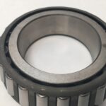 Tapered Roller Cone – 3.0000″ Bore, 1.3125″ Cone Width, class 3, Case-Carburized Steel with keyway.