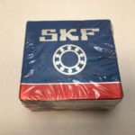 SKF 71911-CD/P4ADGC Angular Bearing 55x80x13 mm 71911 CD P4A DGC Italy 2 Pcs