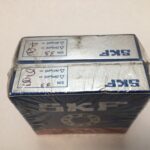 SKF 71911-CD/P4ADGC Angular Bearing 55x80x13 mm 71911 CD P4A DGC Italy 2 Pcs