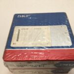 SKF 71911-CD/P4ADGC Angular Bearing 55x80x13 mm 71911 CD P4A DGC Italy 2 Pcs