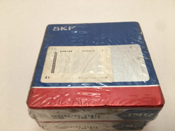 SKF 71911-CD/P4ADGC Angular Bearing 55x80x13 mm 71911 CD P4A DGC Italy 2 Pcs
