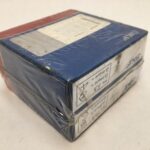 SKF 71911-CD/P4ADGC Angular Bearing 55x80x13 mm 71911 CD P4A DGC Italy 2 Pcs