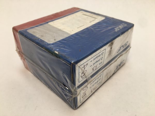 SKF 71911-CD/P4ADGC Angular Bearing 55x80x13 mm 71911 CD P4A DGC Italy 2 Pcs