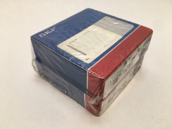 SKF 71911-CD/P4ADGC Angular Bearing 55x80x13 mm 71911 CD P4A DGC Italy 2 Pcs
