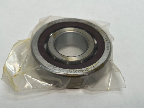 Fafnir 3MM305WI-SUM Bearing 25x62x17 mm 7007A 7007E 3MM 305 WI CR DUM USA