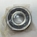 Fafnir 3MM305WI-SUM Bearing 25x62x17 mm 7007A 7007E 3MM 305 WI CR DUM USA