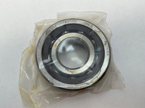 Fafnir 3MM305WI-SUM Bearing 25x62x17 mm 7007A 7007E 3MM 305 WI CR DUM USA