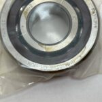 Fafnir 3MM305WI-SUM Bearing 25x62x17 mm 7007A 7007E 3MM 305 WI CR DUM USA