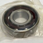Fafnir 3MM305WI-SUM Bearing 25x62x17 mm 7007A 7007E 3MM 305 WI CR DUM USA