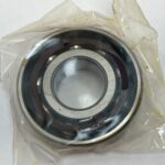 Fafnir 3MM305WI-SUM Bearing 25x62x17 mm 7007A 7007E 3MM 305 WI CR DUM USA