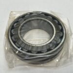 Spherical Roller Bearing – Tapered Bore, 45 mm ID, 85 mm OD, 23 mm Width, Open, C3 Internal Clearance.