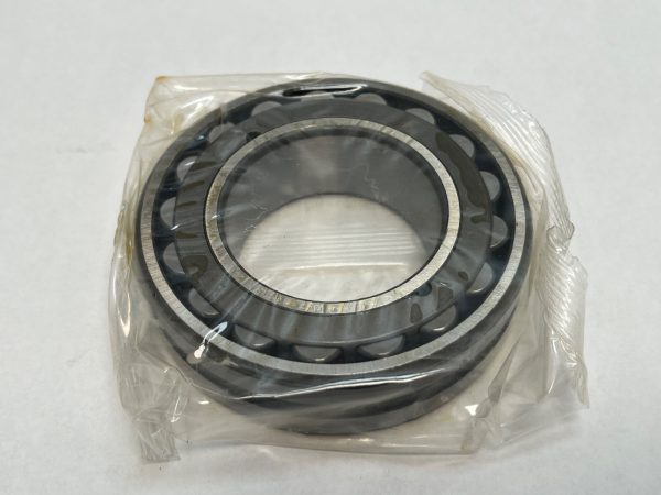 Spherical Roller Bearing – Tapered Bore, 45 mm ID, 85 mm OD, 23 mm Width, Open, C3 Internal Clearance.