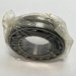 Spherical Roller Bearing – Tapered Bore, 45 mm ID, 85 mm OD, 23 mm Width, Open, C3 Internal Clearance.