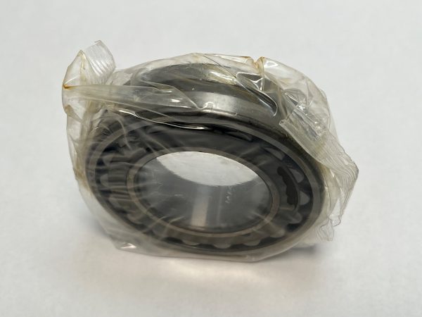 Spherical Roller Bearing – Tapered Bore, 45 mm ID, 85 mm OD, 23 mm Width, Open, C3 Internal Clearance.