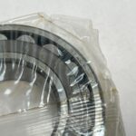 Spherical Roller Bearing – Tapered Bore, 45 mm ID, 85 mm OD, 23 mm Width, Open, C3 Internal Clearance.