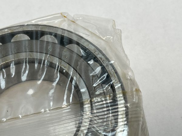 Spherical Roller Bearing – Tapered Bore, 45 mm ID, 85 mm OD, 23 mm Width, Open, C3 Internal Clearance.
