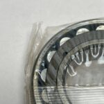 Spherical Roller Bearing – Tapered Bore, 45 mm ID, 85 mm OD, 23 mm Width, Open, C3 Internal Clearance.