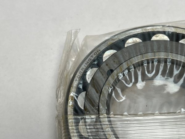 Spherical Roller Bearing – Tapered Bore, 45 mm ID, 85 mm OD, 23 mm Width, Open, C3 Internal Clearance.