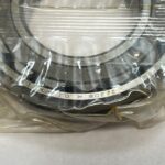 Spherical Roller Bearing – Tapered Bore, 45 mm ID, 85 mm OD, 23 mm Width, Open, C3 Internal Clearance.