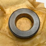 Banded Ball Thrust Bearing – 40 mm ID, 72.6 mm OD, 21.38 mm Width, Open