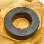 Banded Ball Thrust Bearing – 40 mm ID, 72.6 mm OD, 21.38 mm Width, Open