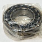 Spherical Roller Bearing – Straight Bore, 45 mm ID, 85 mm OD, 23 mm Width, Open, C3 Internal Clearance.