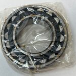 Spherical Roller Bearing – Straight Bore, 45 mm ID, 85 mm OD, 23 mm Width, Open, C3 Internal Clearance.
