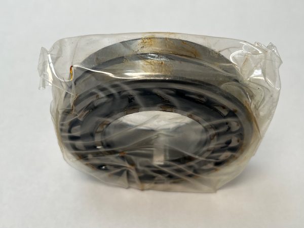 Spherical Roller Bearing – Straight Bore, 45 mm ID, 85 mm OD, 23 mm Width, Open, C3 Internal Clearance.