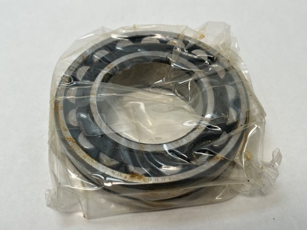 Spherical Roller Bearing – Straight Bore, 45 mm ID, 85 mm OD, 23 mm Width, Open, C3 Internal Clearance.