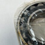 Spherical Roller Bearing – Straight Bore, 45 mm ID, 85 mm OD, 23 mm Width, Open, C3 Internal Clearance.