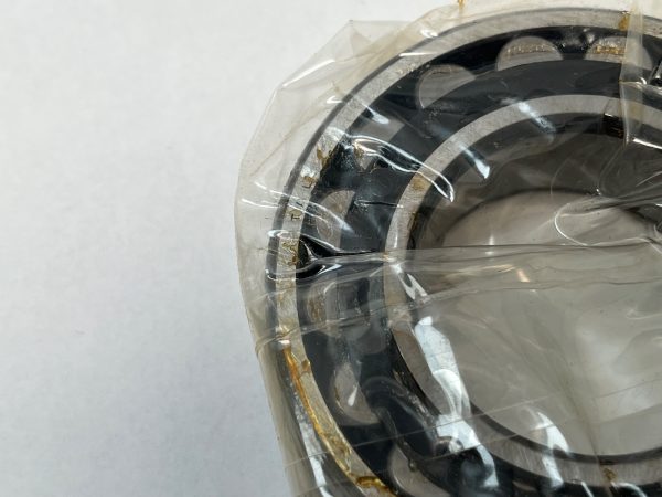 Spherical Roller Bearing – Straight Bore, 45 mm ID, 85 mm OD, 23 mm Width, Open, C3 Internal Clearance.